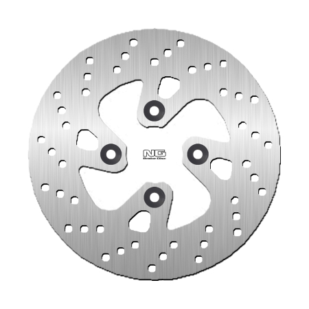 FRANA - Disc de frana NG