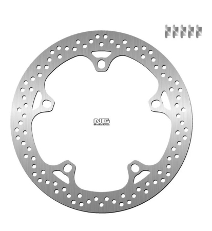 Disc frana - Disc de frana NG