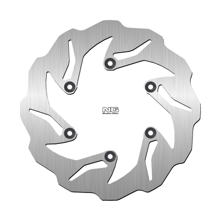 FRANA - Disc de frana NG