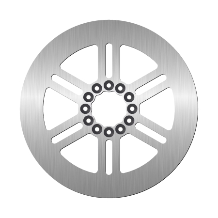 FRANA - Disc de frana NG