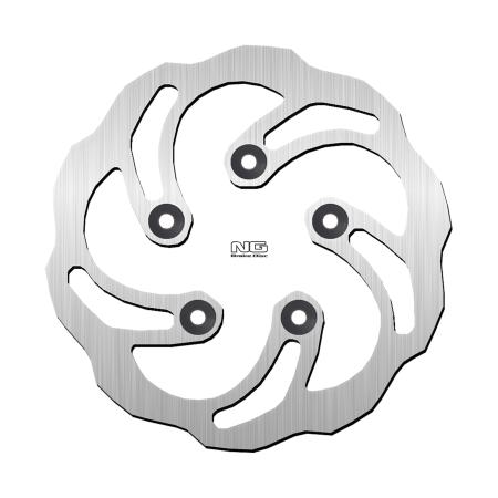 FRANA - Disc de frana NG