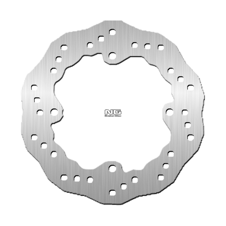 FRANA - Disc de frana NG