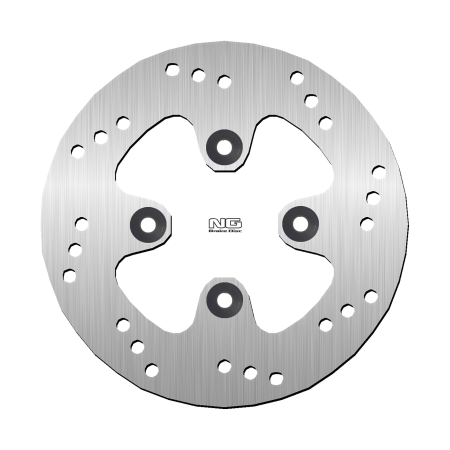 Disc frana - Disc de frana NG