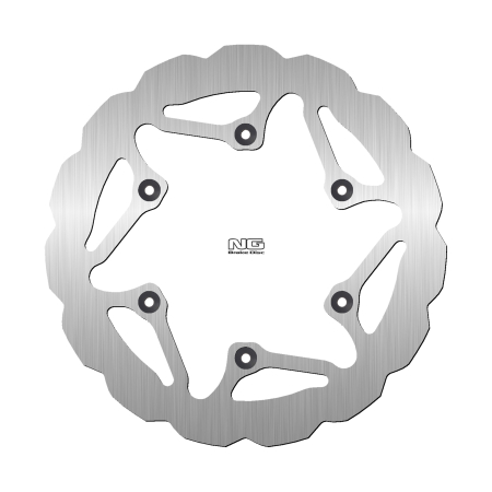 Disc frana - Disc de frana NG