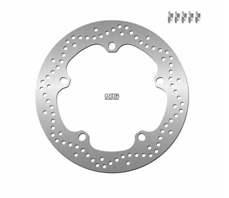 Disc frana - Disc de frana NG