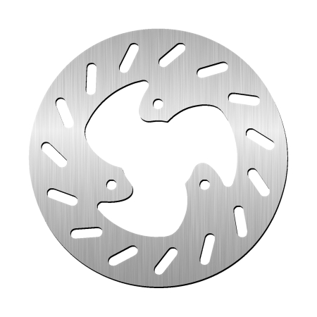 FRANA - Disc de frana NG