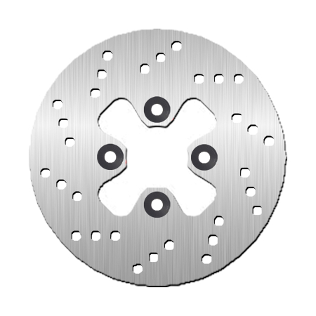 FRANA - Disc de frana NG