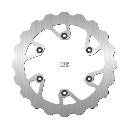 Disc frana - Disc de frana NG