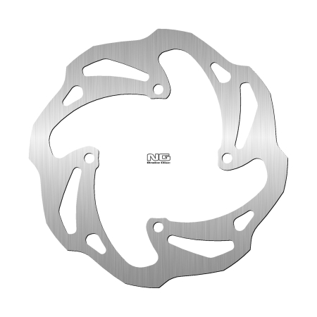 Disc frana - Disc de frana NG