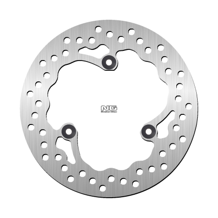 Disc frana - Disc de frana NG
