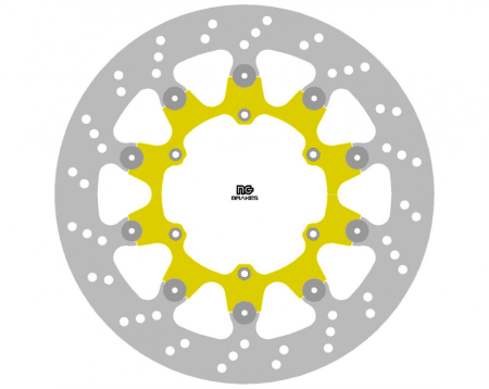 FRANA - Disc de frana NG