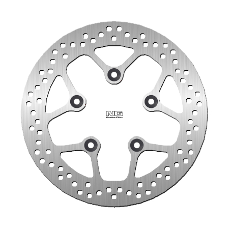 Disc frana - Disc de frana NG