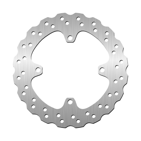 FRANA - Disc de frana NG