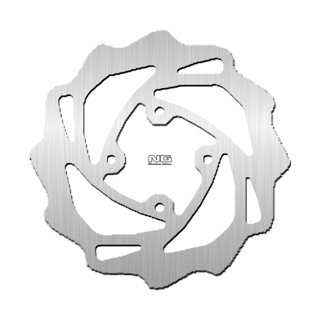 FRANA - Disc de frana NG