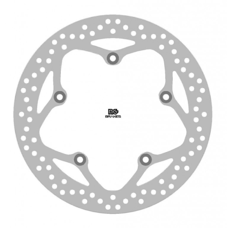 FRANA - Disc de frana NG