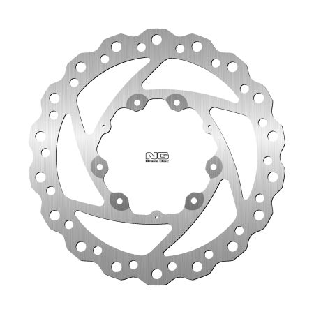 Disc frana - Disc de frana NG