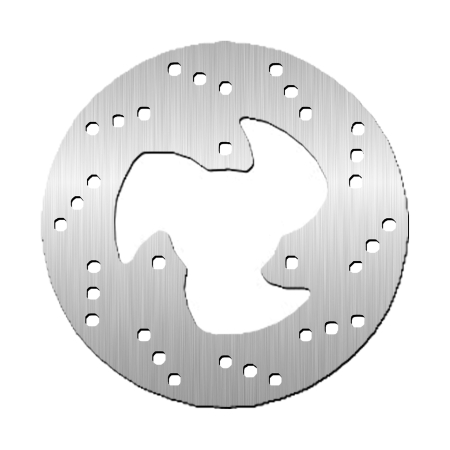 FRANA - Disc de frana NG