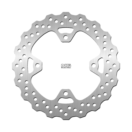 Disc frana - Disc de frana NG