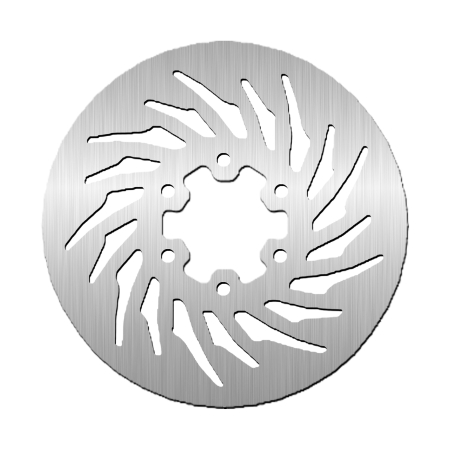 FRANA - Disc de frana NG