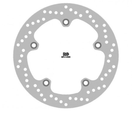 FRANA - Disc de frana NG