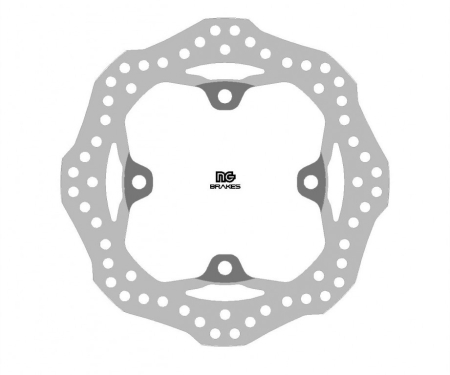 FRANA - Disc de frana NG