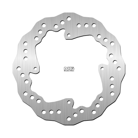 FRANA - Disc de frana NG