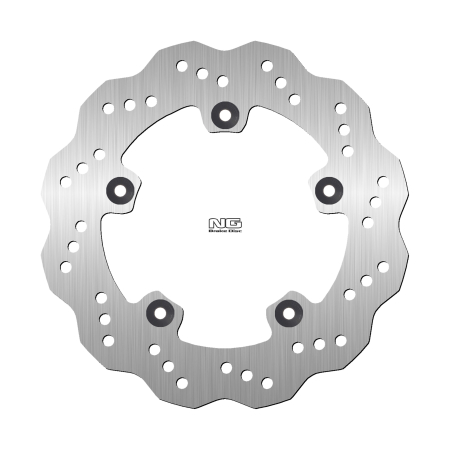 Disc frana - Disc de frana NG