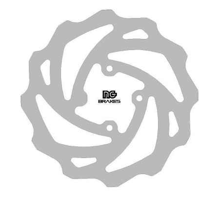 FRANA - Disc de frana NG