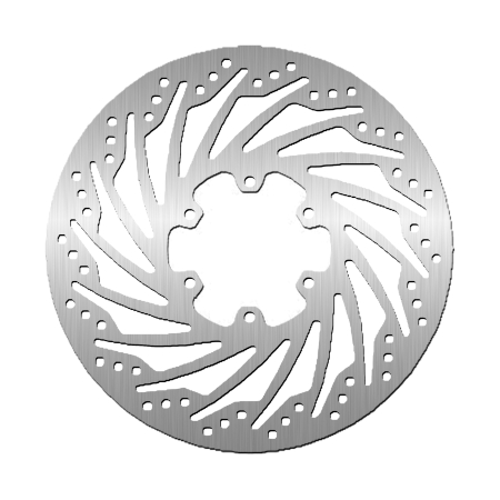 FRANA - Disc de frana NG