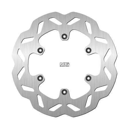 Disc frana - Disc de frana NG