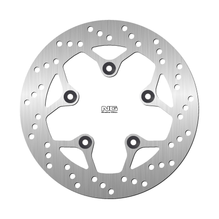 FRANA - Disc de frana NG
