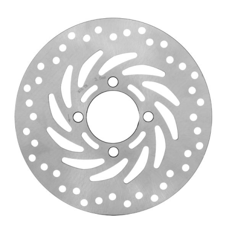 FRANA - Disc de frana RMS 225162640 D220