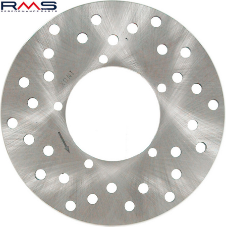 FRANA - Disc de frana RMS D175