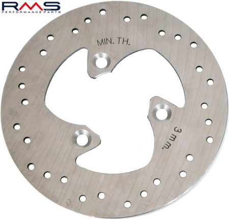Disc frana - Disc de frana RMS D190