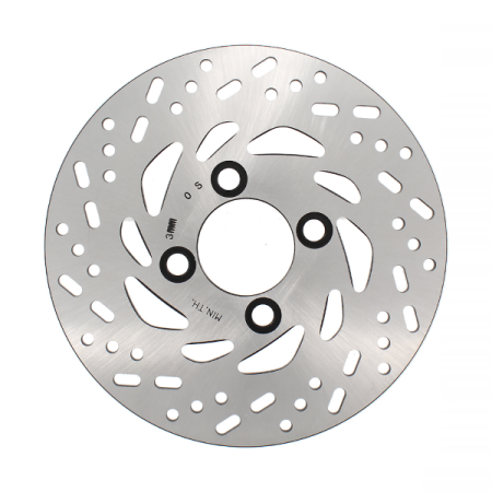 Disc frana - Disc de frana RMS D190