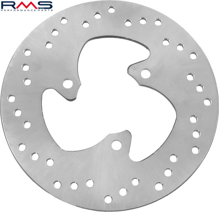 Disc frana - Disc de frana RMS D190