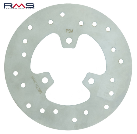 FRANA - Disc de frana RMS D190