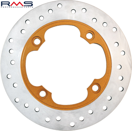 Disc frana - Disc de frana RMS D220