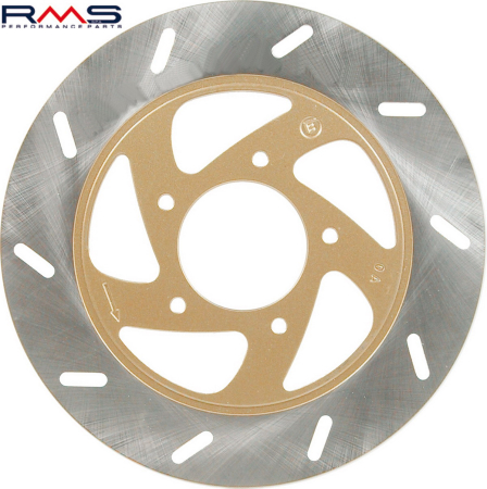 Disc frana - Disc de frana RMS D220