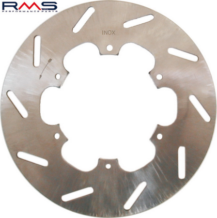 FRANA - Disc de frana RMS D220