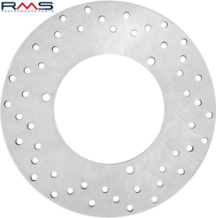 Disc frana - Disc de frana RMS D230