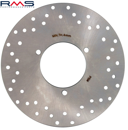 Disc frana - Disc de frana RMS D230