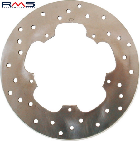 Disc frana - Disc de frana RMS D240