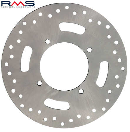 Disc frana - Disc de frana RMS D240