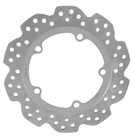 FRANA - Disc de frana RMS D240