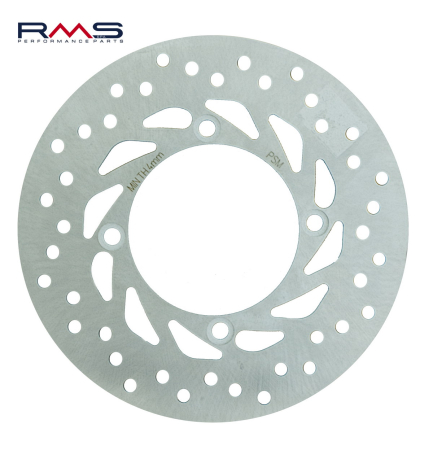 FRANA - Disc de frana RMS D240