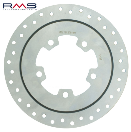FRANA - Disc de frana RMS D240