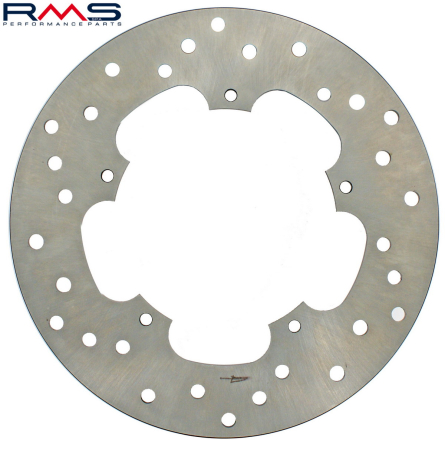 FRANA - Disc de frana RMS D240