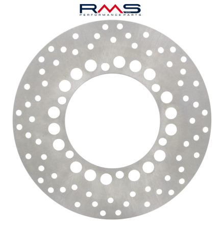 Disc frana - Disc de frana RMS D245