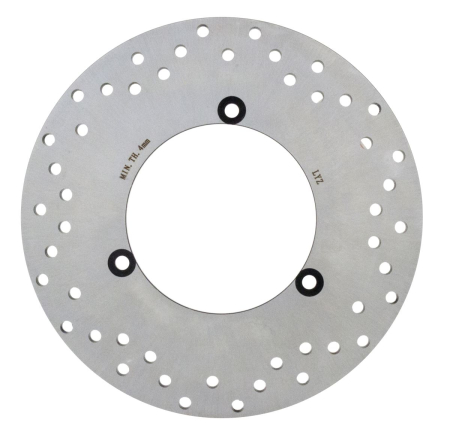 FRANA - Disc de frana RMS D245